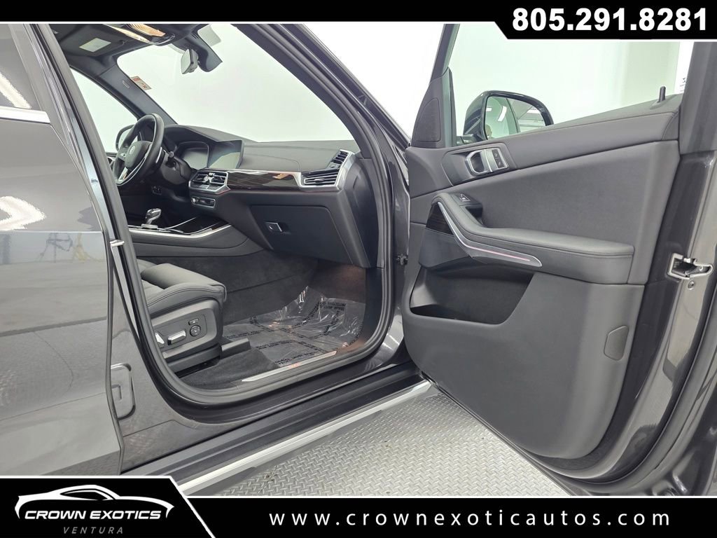 Used 2021 BMW X5 sDrive40i w/ Convenience Package image 10
