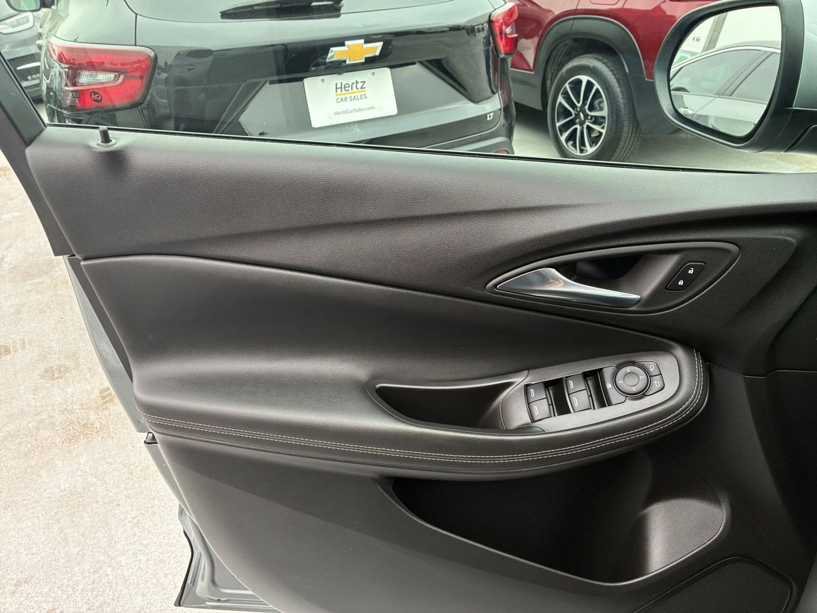 Used 2025 Buick Encore GX Preferred image 20