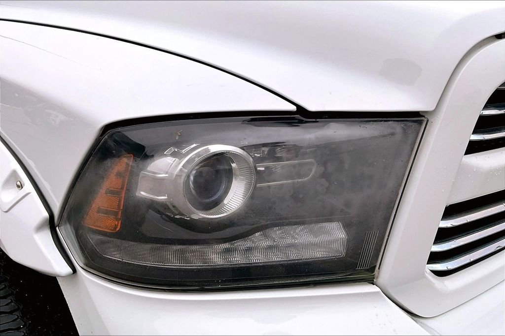 Used 2016 RAM 1500 Sport image 31