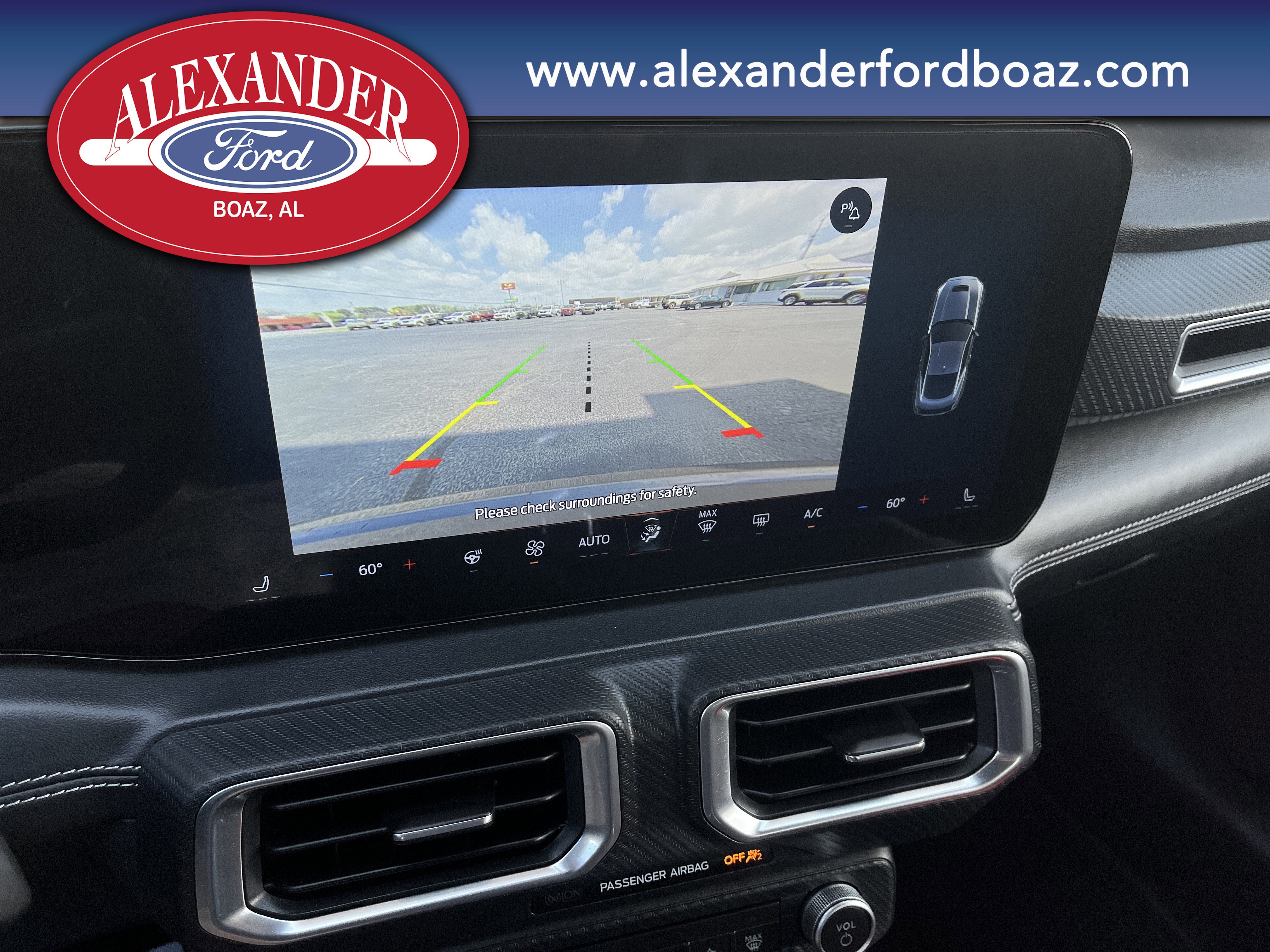 Used 2024 Ford Mustang Premium image 15