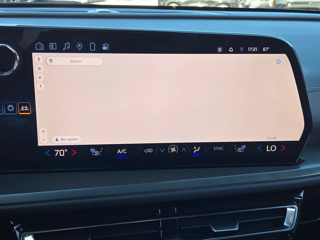 Used 2024 Chevrolet Traverse LT AWD/4WD image 28