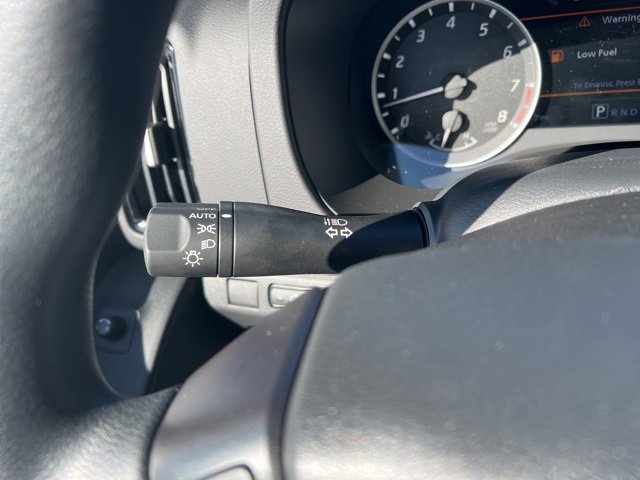 New 2026 Nissan Frontier SV w/ Tow Package image 16