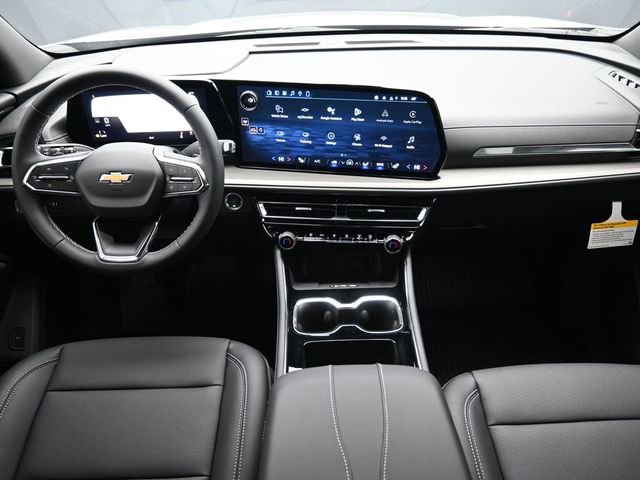 New 2026 Chevrolet Traverse LT w/ Driver Confidence Package image 23