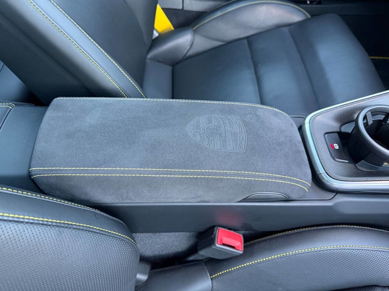 Used 2021 Porsche 911 Carrera S image 23