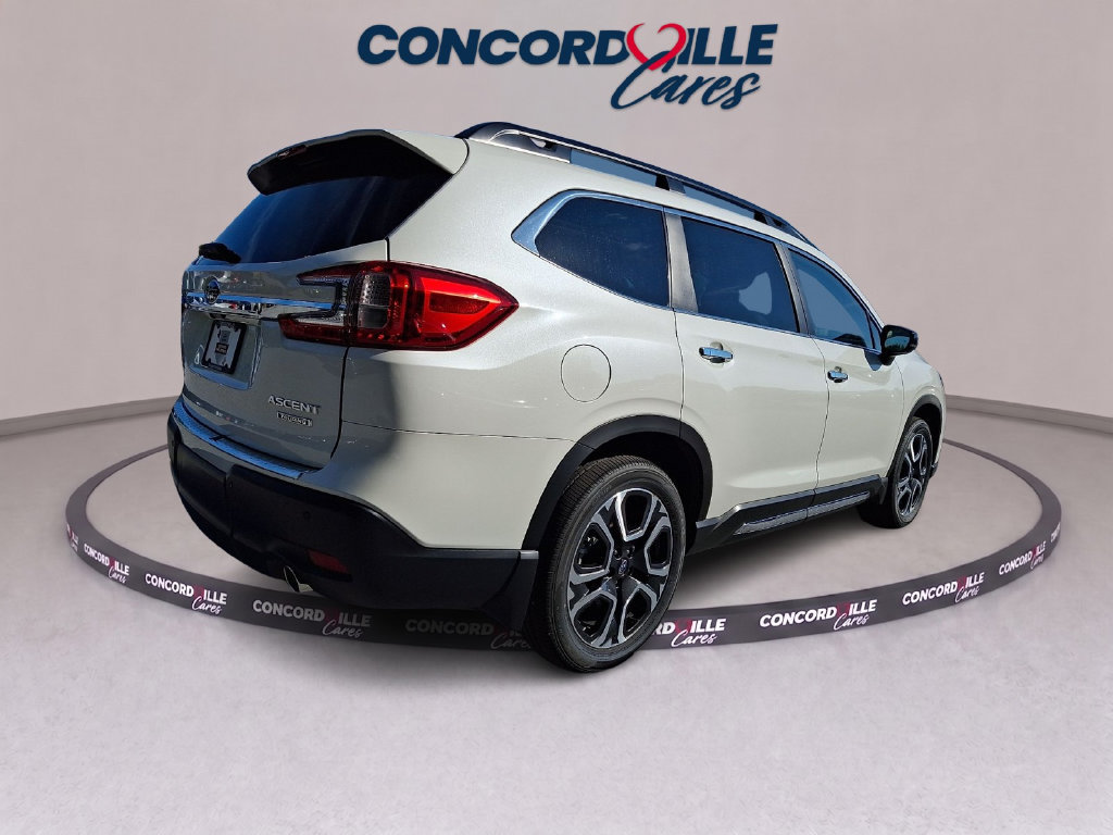 Used 2026 Subaru Ascent Touring w/ Popular Package #1 AWD/4WD image 7