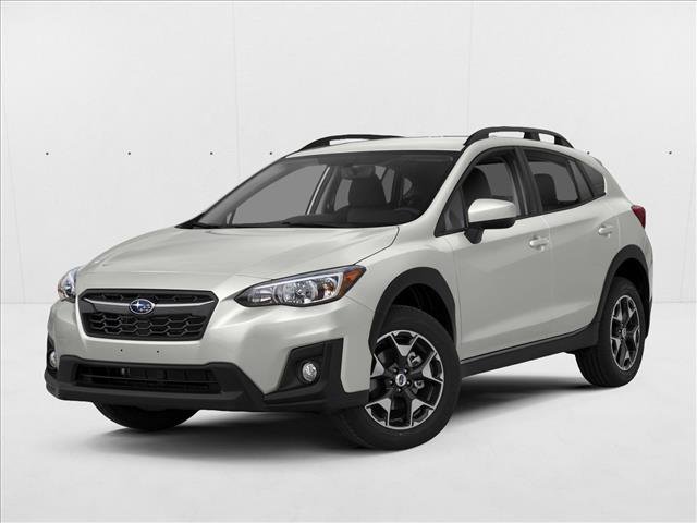 Used 2019 Subaru Crosstrek 2.0i Premium AWD/4WD image 1