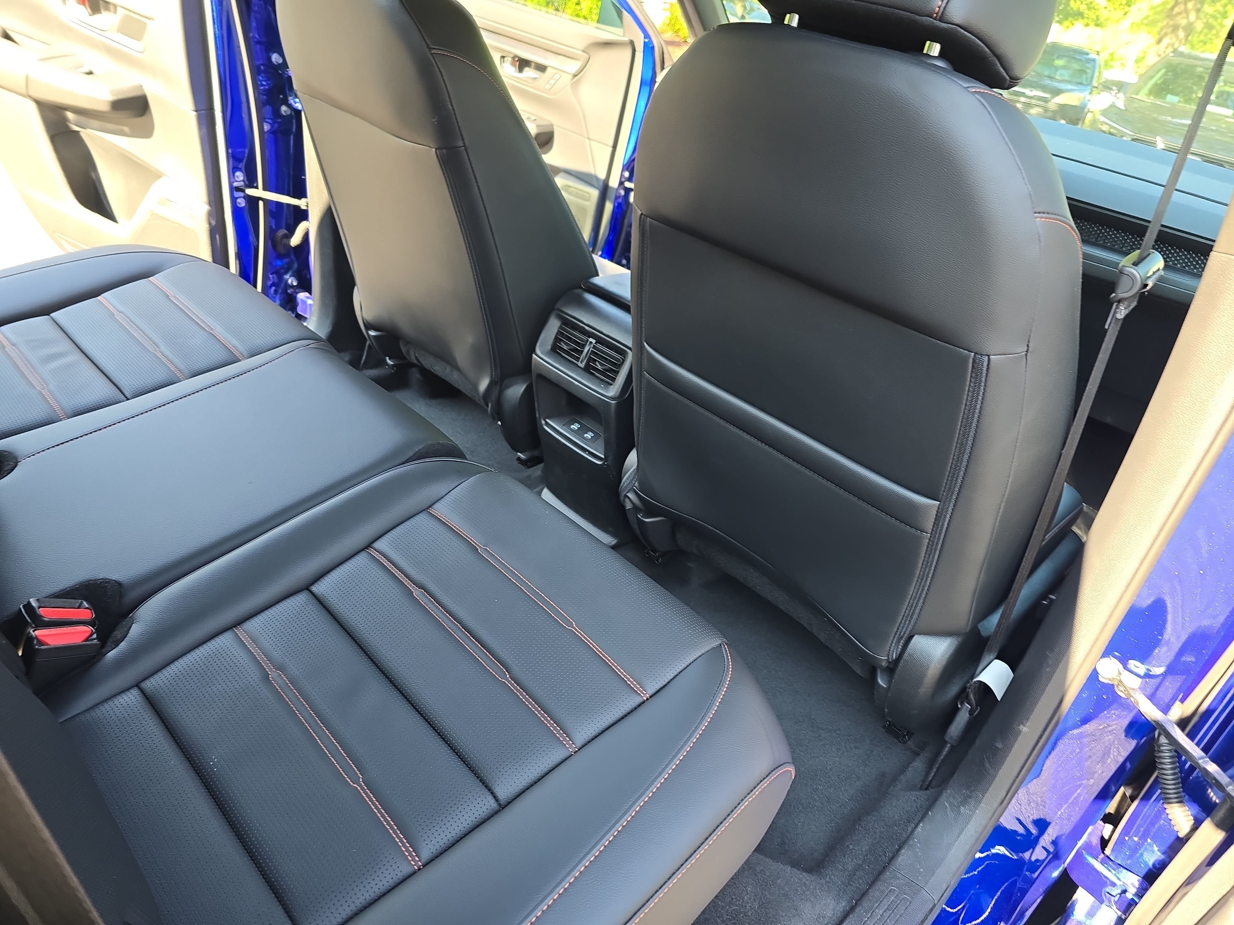 Certified 2024 Honda CR-V Sport-L image 11
