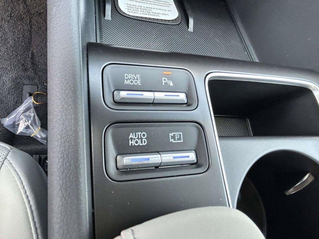 New 2026 Hyundai Sonata Limited FWD image 46