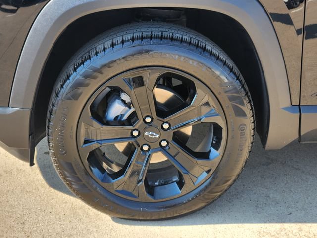 Used 2026 Chevrolet Equinox LT w/ Convenience Package II FWD image 17