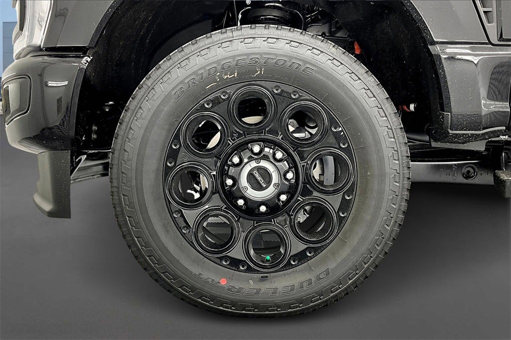 New 2026 Ford F250 XLT w/ XLT Premium Package image 13