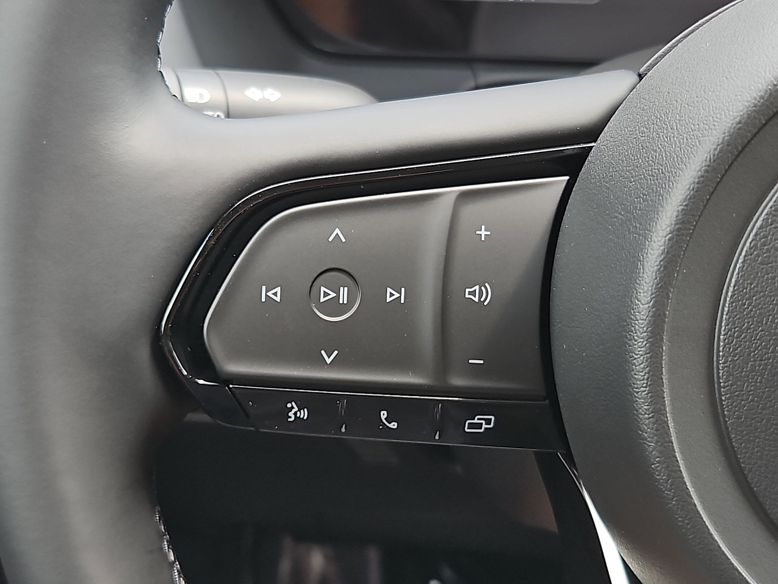 New 2026 MAZDA CX-5 Select AWD/4WD image 16