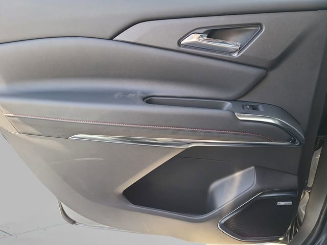 New 2026 Chevrolet Traverse Z71 w/ Enhanced Driving Package image 18