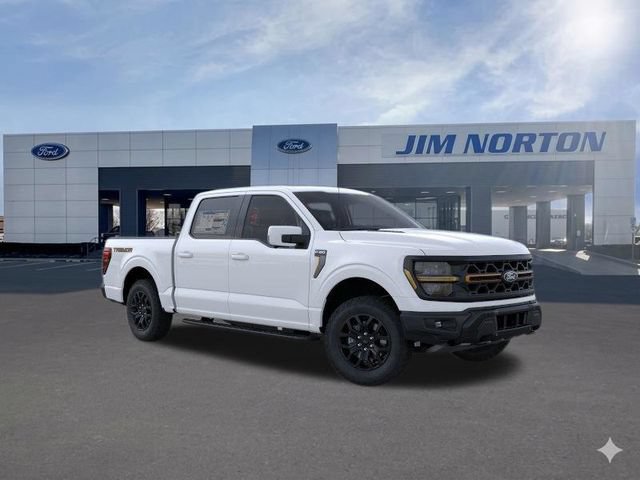 New 2026 Ford F150 Tremor w/ Equipment Group 402A High AWD/4WD image 9