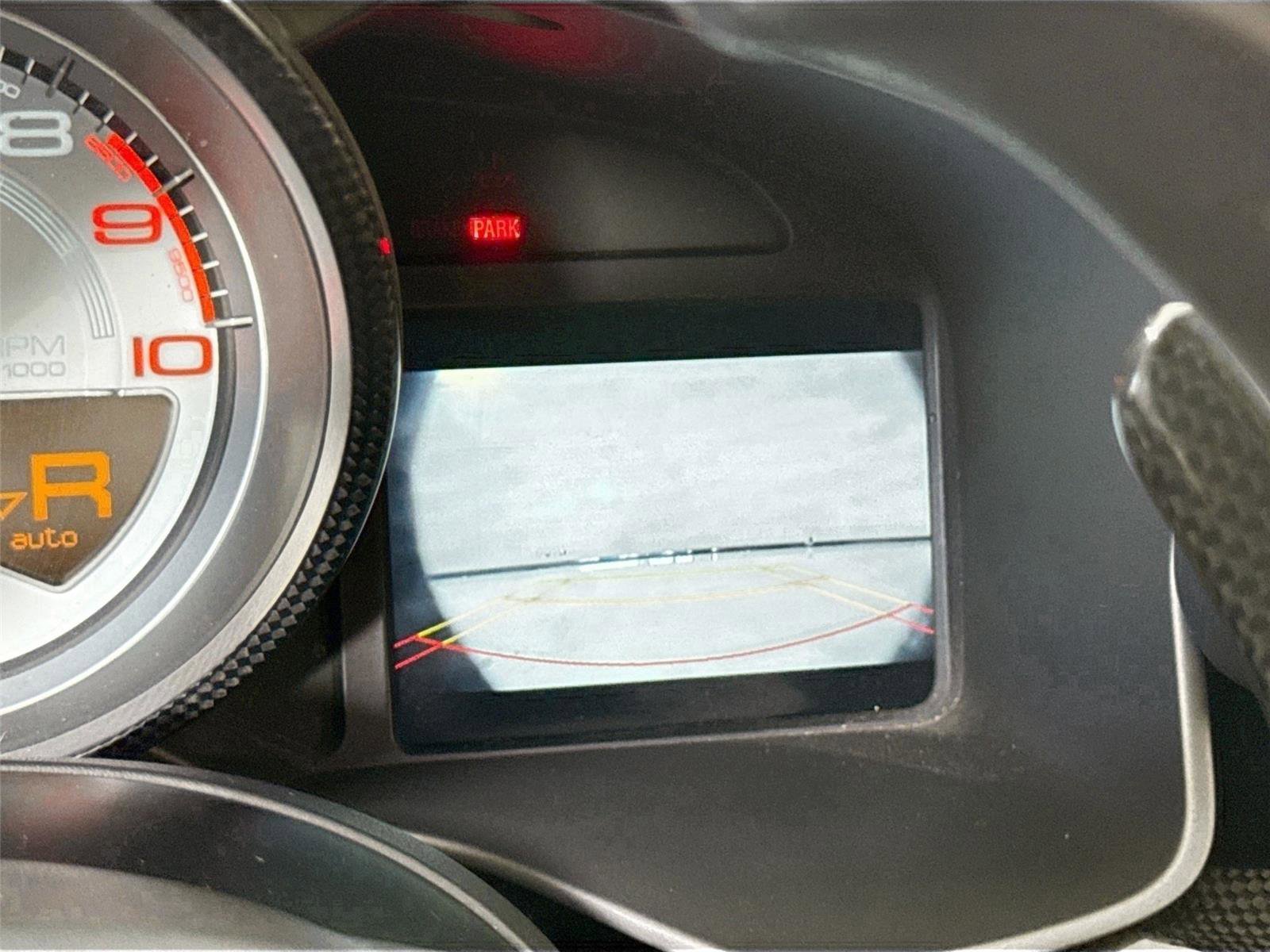 Used 2014 Ferrari F12 Berlinetta image 19