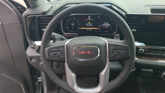 New 2026 GMC Sierra 1500 Elevation w/ X31 Off-Road Package AWD/4WD image 16