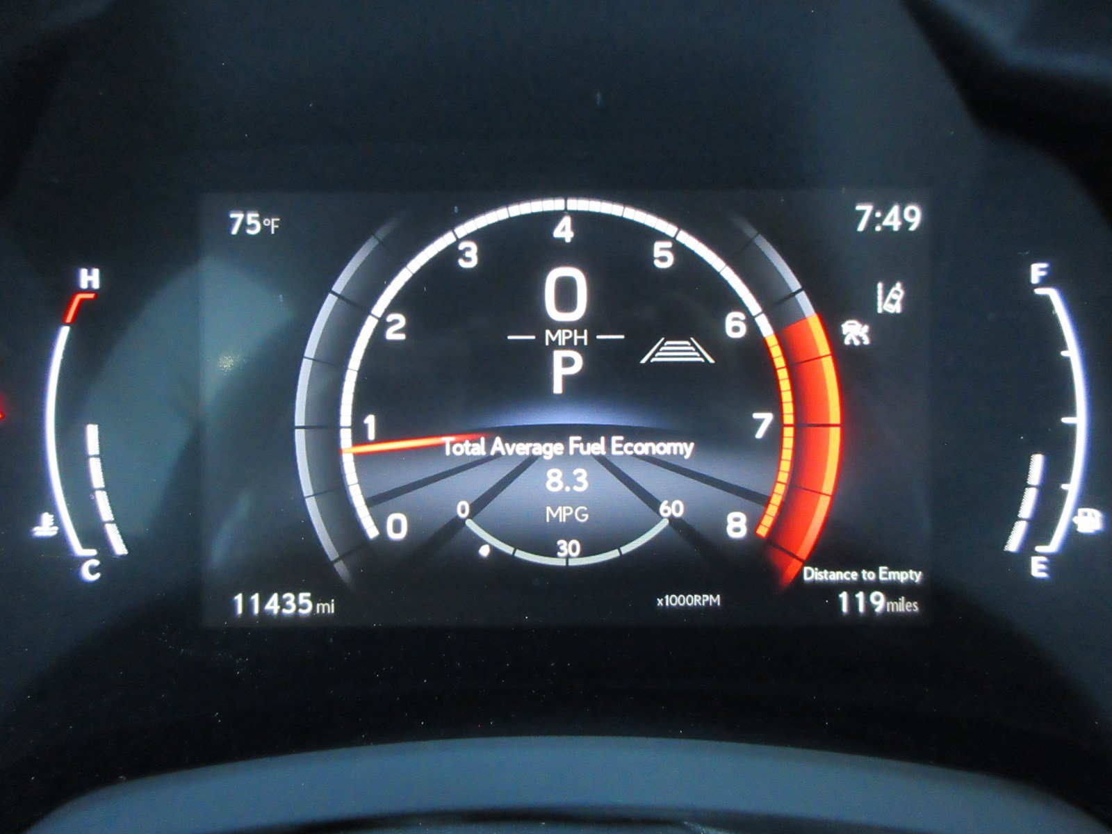 Used 2023 Lexus RX 350 F Sport w/ Cold Area Package AWD/4WD image 37