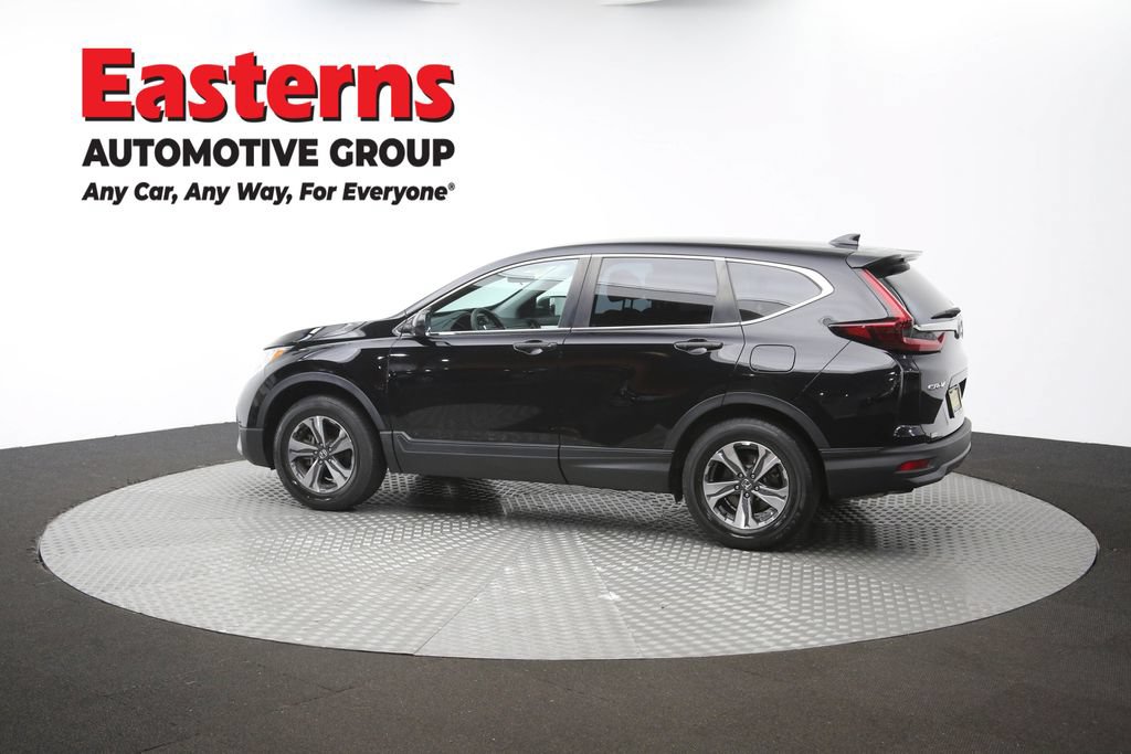 Used 2020 Honda CR-V LX image 59