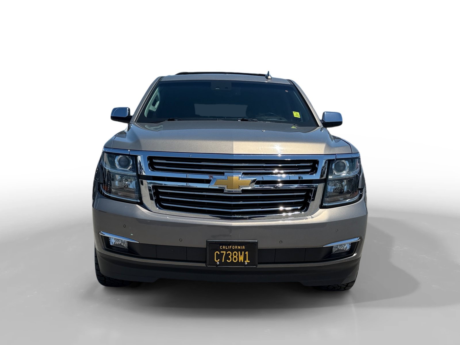 Used 2017 Chevrolet Tahoe Premier AWD/4WD image 8
