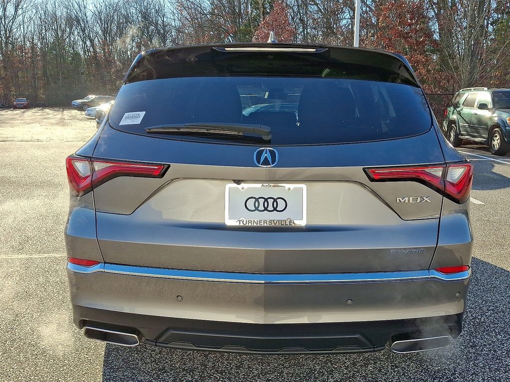 Used 2024 Acura MDX Technology image 5