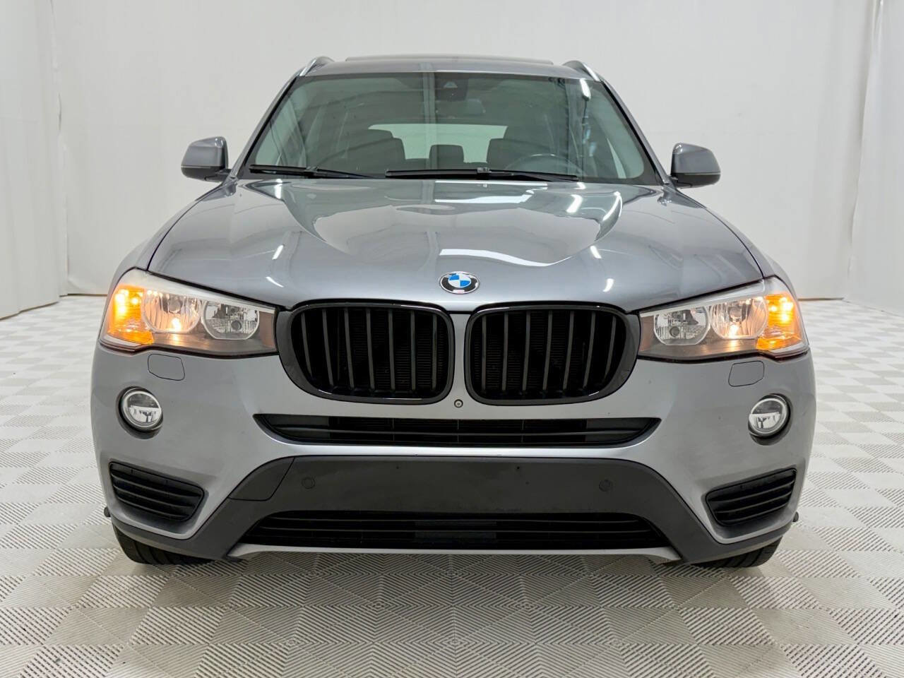 Used 2016 BMW X3 xDrive28i image 23