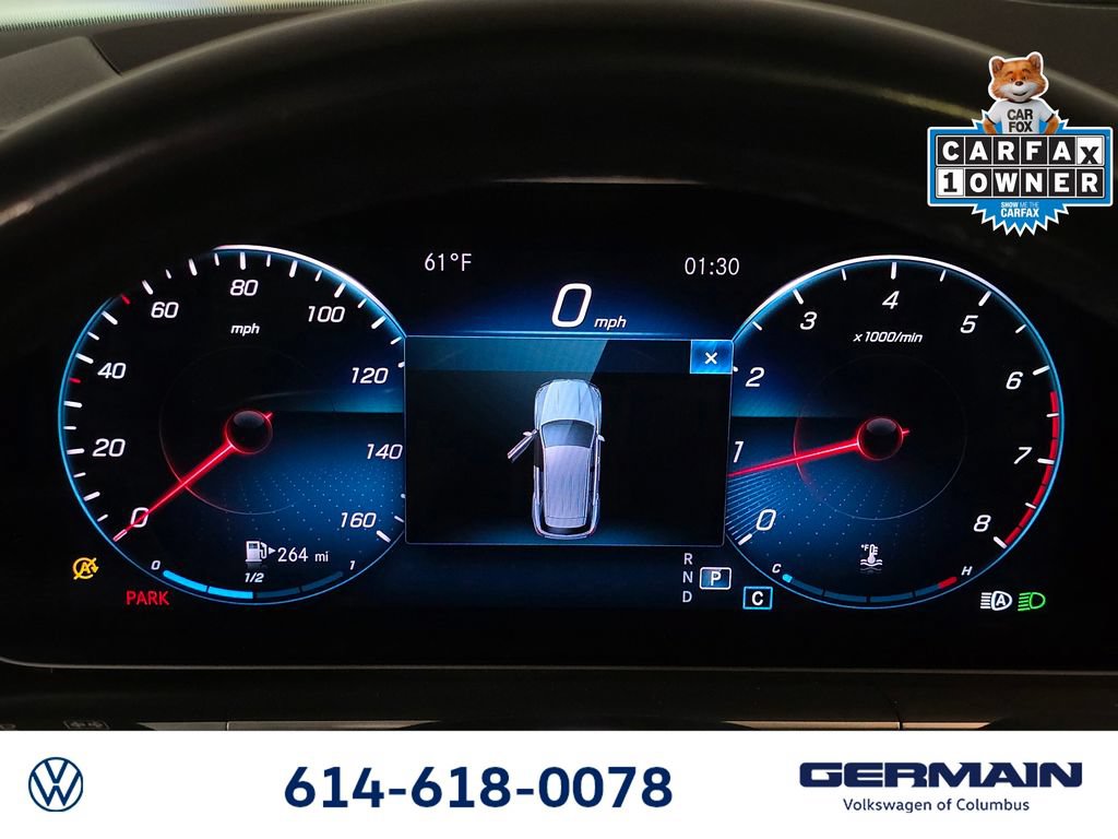 Used 2022 Mercedes-Benz GLE 350 image 25