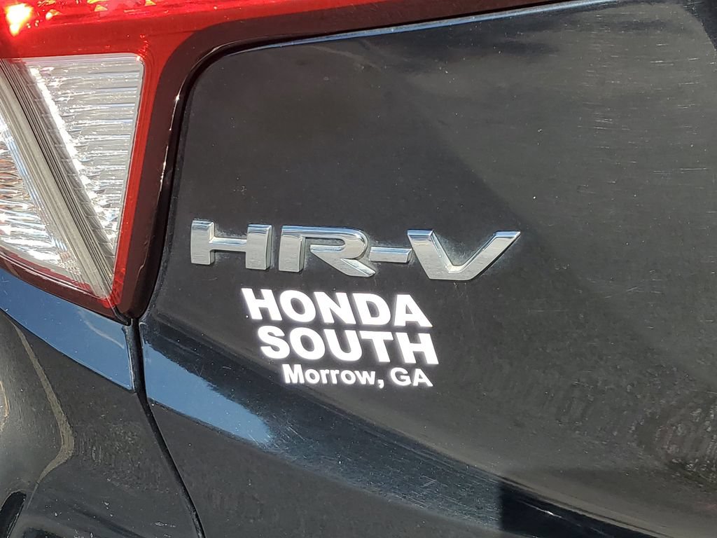 Used 2020 Honda HR-V EX image 7