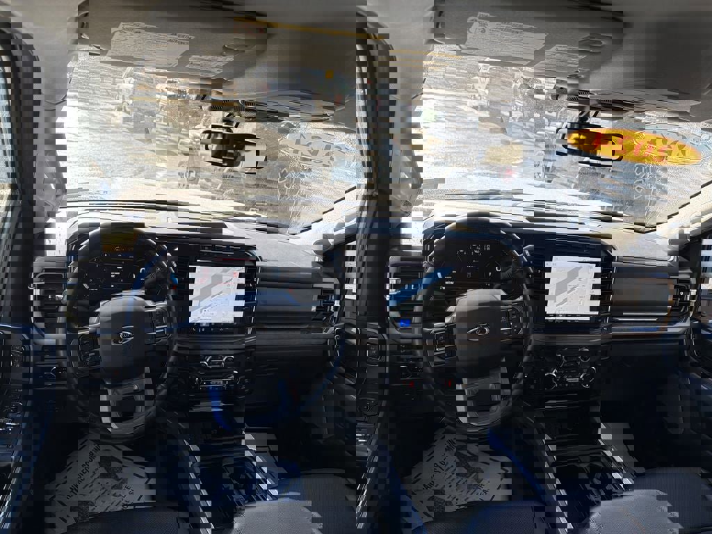 Used 2024 Ford F250 Lariat image 15