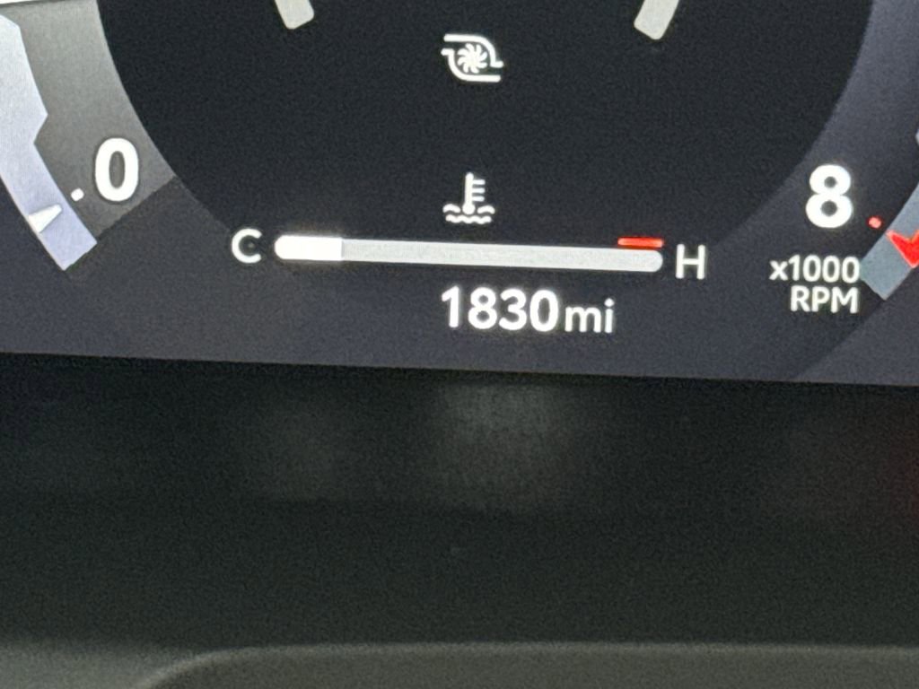 Used 2025 Toyota Tacoma Limited image 19