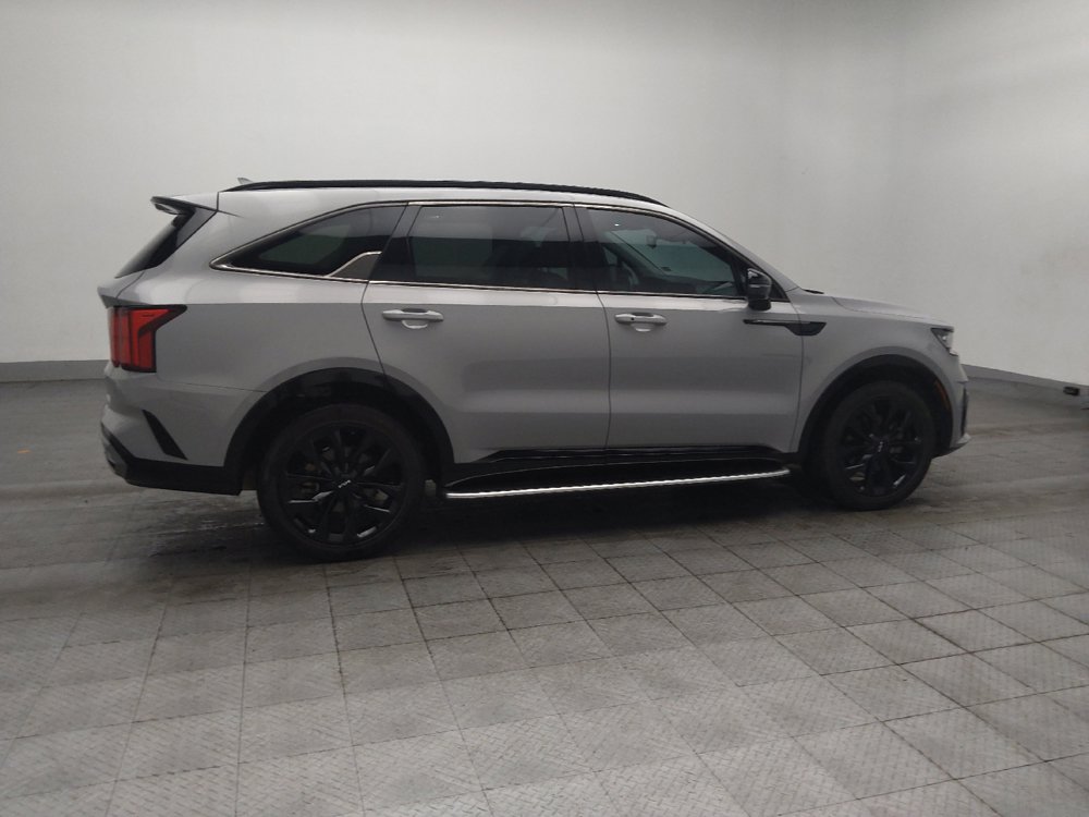 Used 2022 Kia Sorento SX FWD image 10