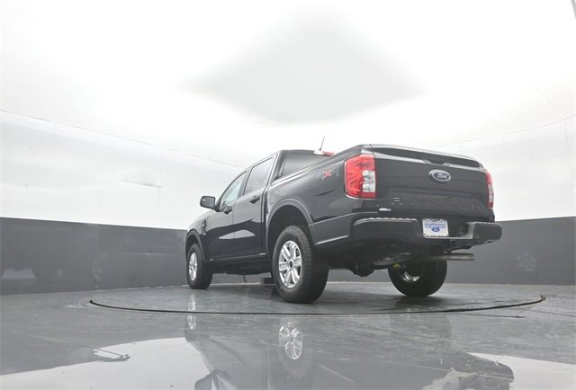 New 2025 Ford Ranger XL w/ Trailer Tow Package image 34