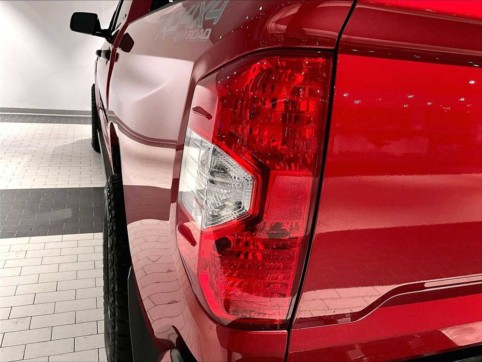 Used 2020 Toyota Tundra SR5 image 35