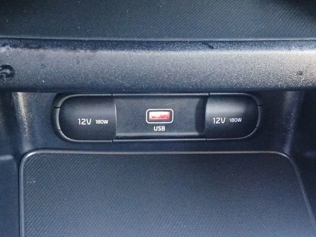 Used 2022 Kia Forte LXS w/ LXS Technology Package image 15