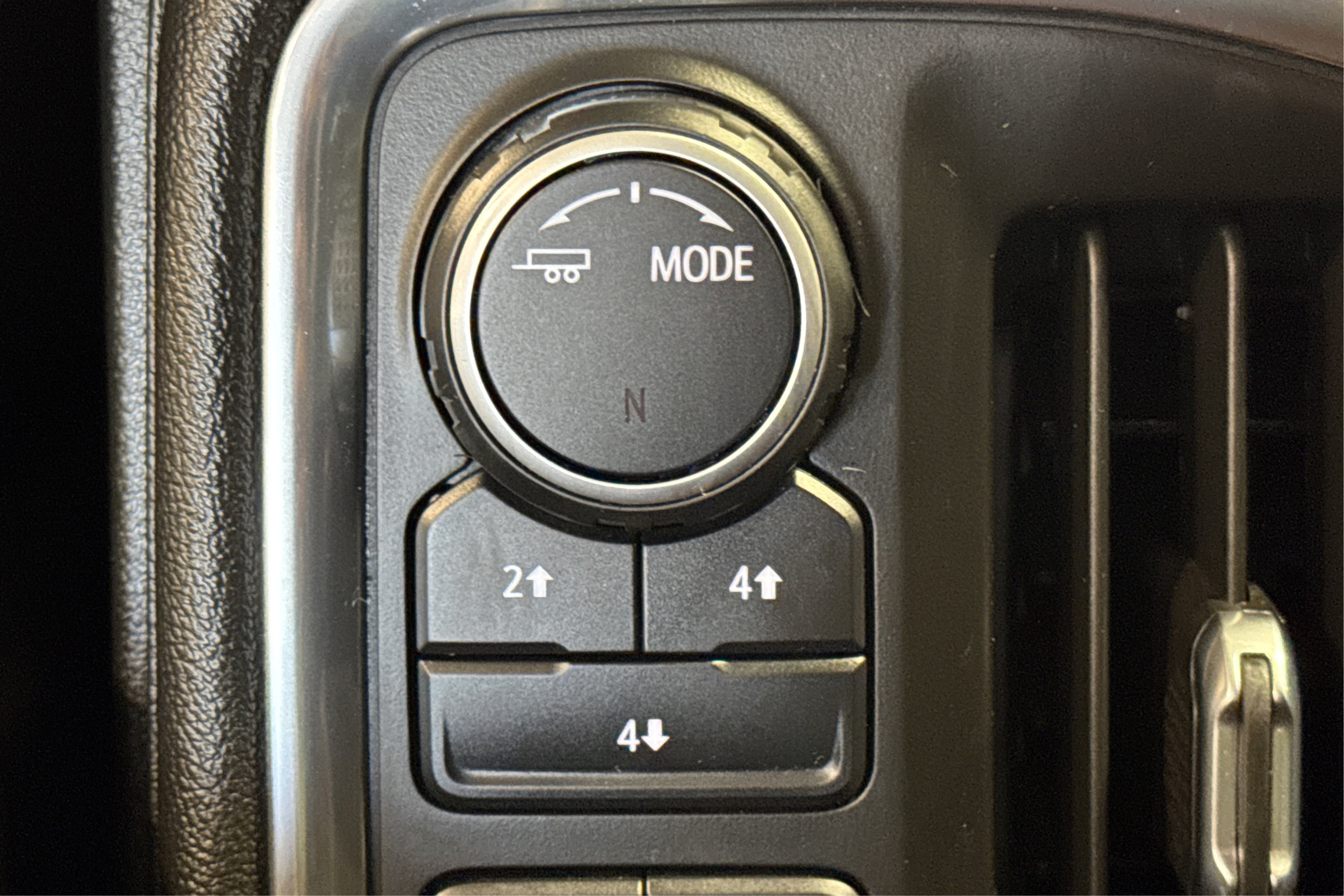 Used 2022 Chevrolet Silverado 2500 LT w/ Convenience Package AWD/4WD image 20