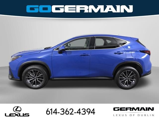 Used 2023 Lexus NX 350 AWD image 11
