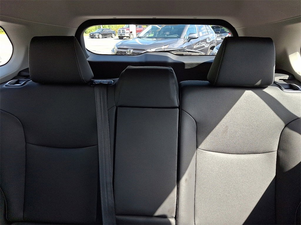 New 2026 Toyota Corolla Cross XLE image 13