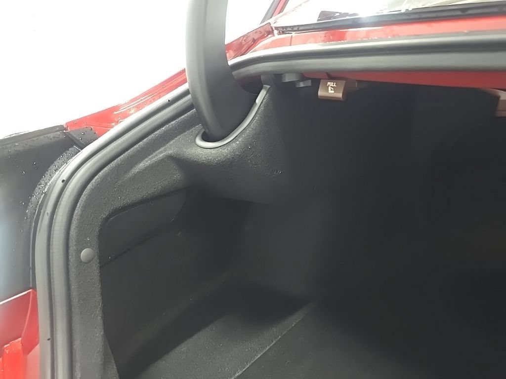 Certified 2025 Hyundai Sonata SEL FWD image 19