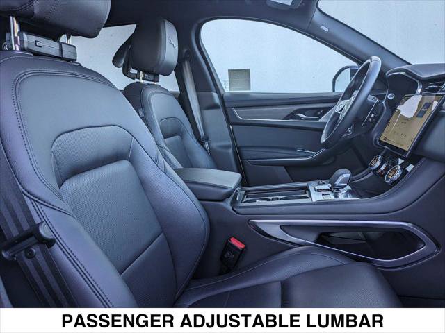 Used 2023 Jaguar F-PACE S image 31