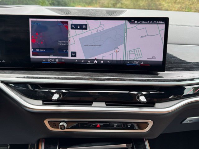 Used 2024 BMW X5 M60i AWD/4WD image 26