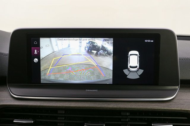 Used 2022 Kia Telluride EX w/ Towing Package image 23