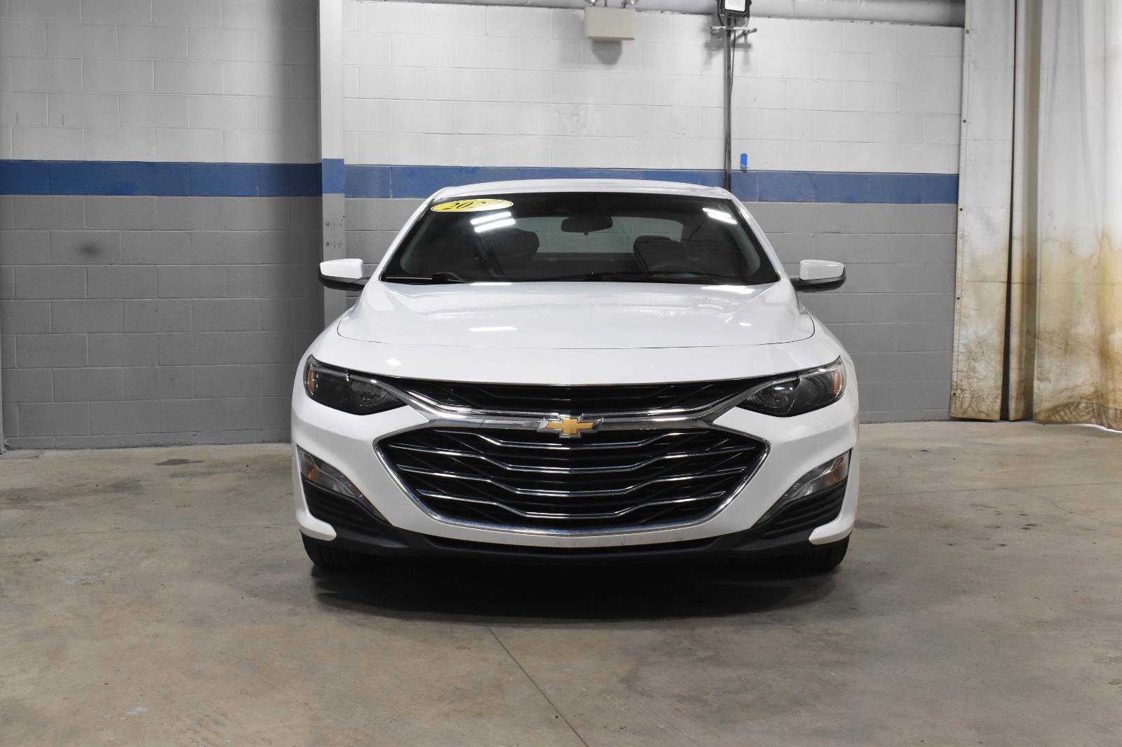 Used 2024 Chevrolet Malibu LT image 29