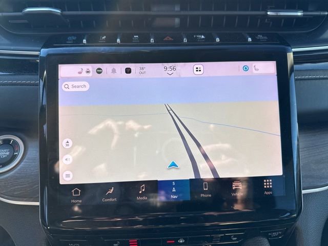 Used 2022 Jeep Grand Cherokee Limited 4xe image 30