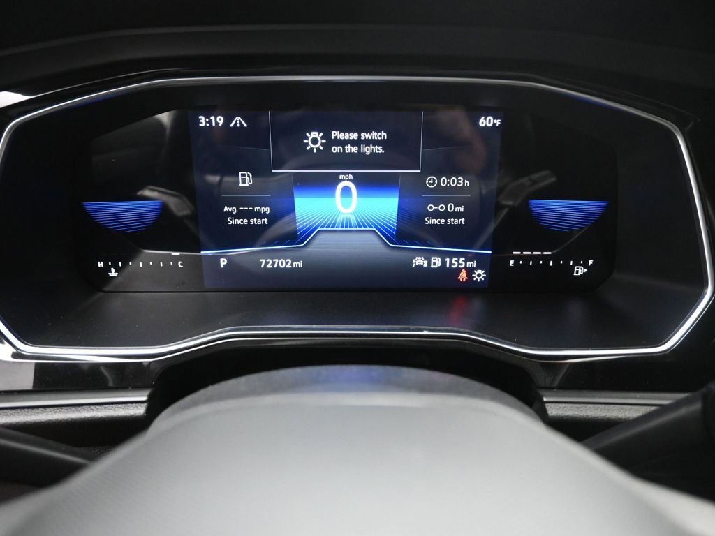 Used 2023 Volkswagen Jetta Sport image 10