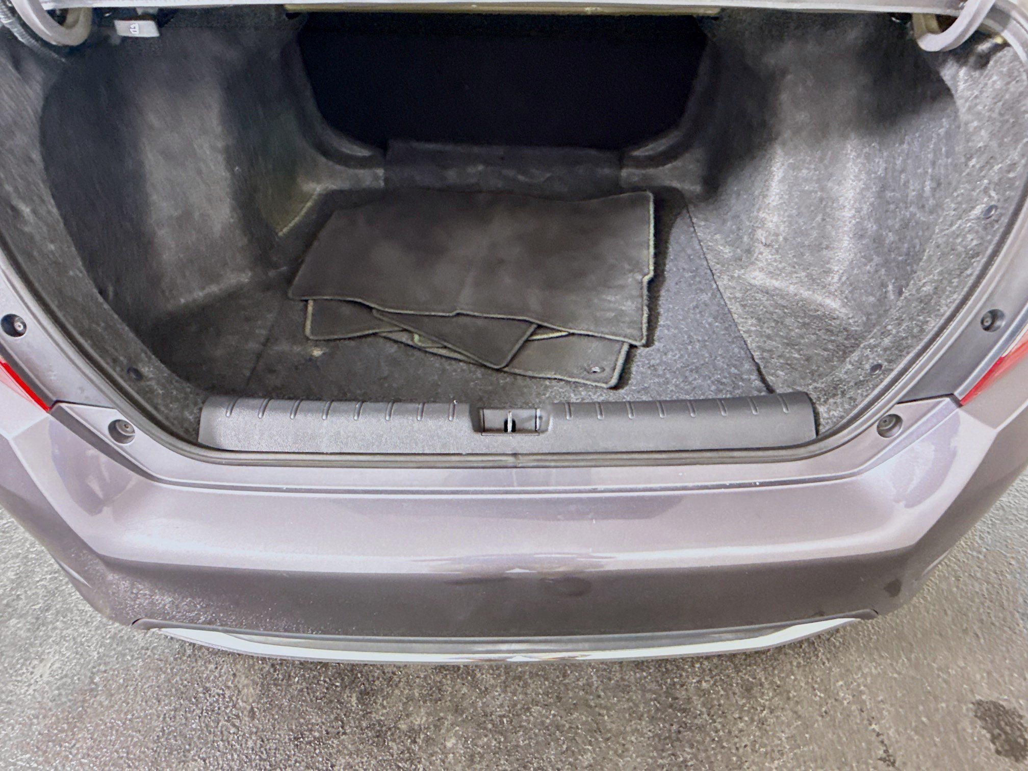 Used 2019 Honda Civic LX image 34