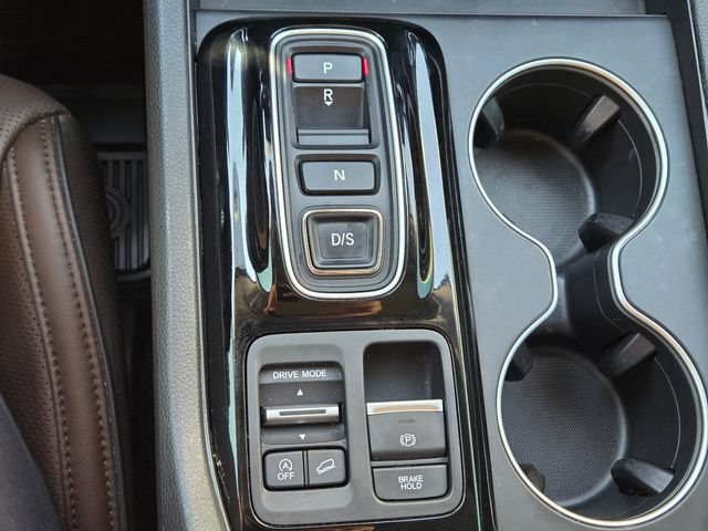 Used 2024 Honda Pilot Elite image 31