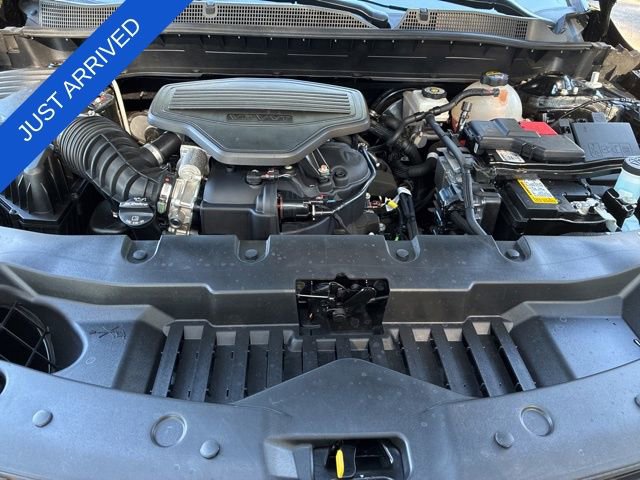 Used 2024 Chevrolet Blazer LT w/ Sound & Technology Package AWD/4WD image 19