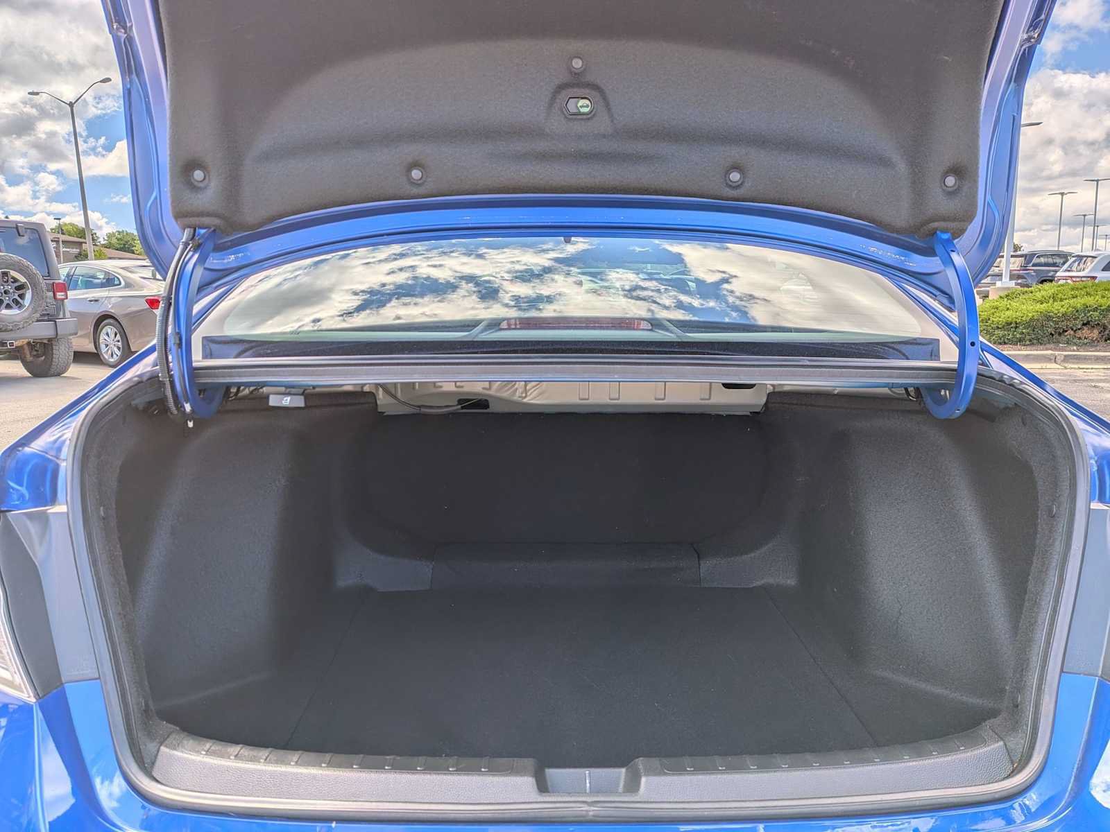 Certified 2023 Honda Civic Sport image 31
