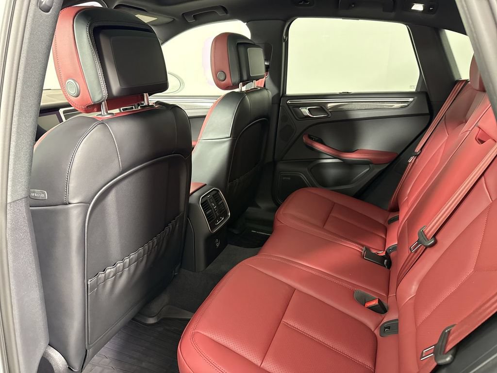 New 2026 Porsche Macan S AWD/4WD image 26