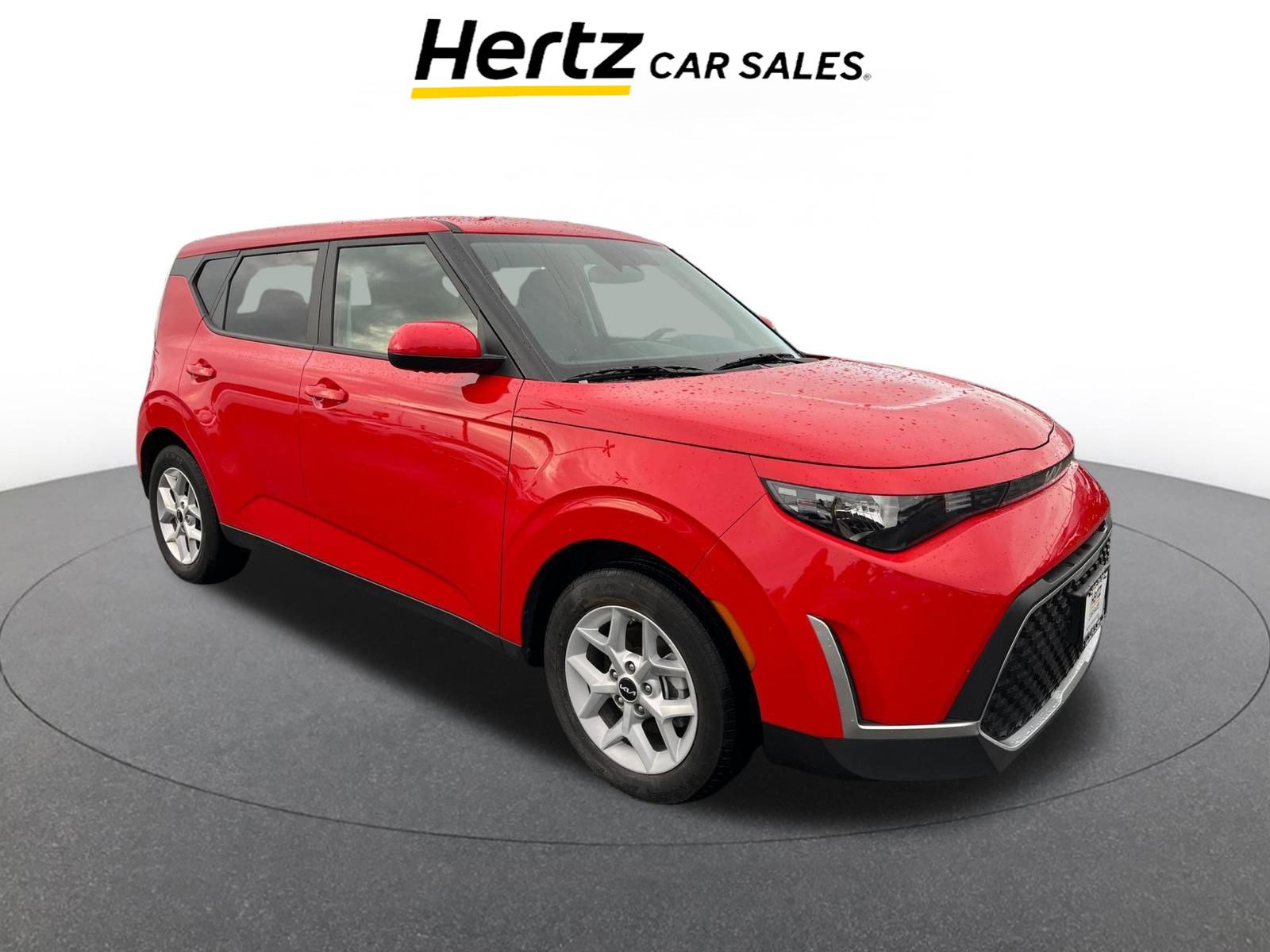 Used 2025 Kia Soul LX w/ LX Technology Package