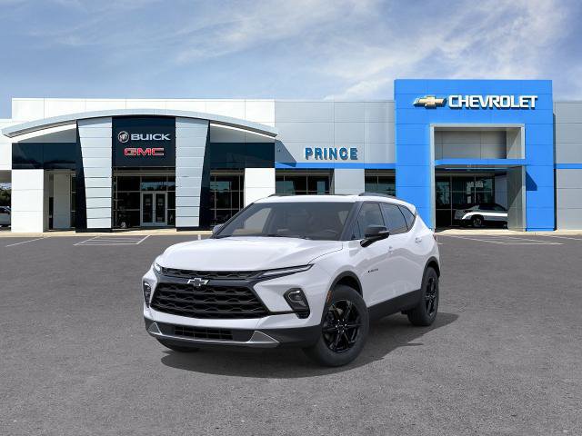 New 2026 Chevrolet Blazer LT w/ Sound & Technology Package FWD image 42