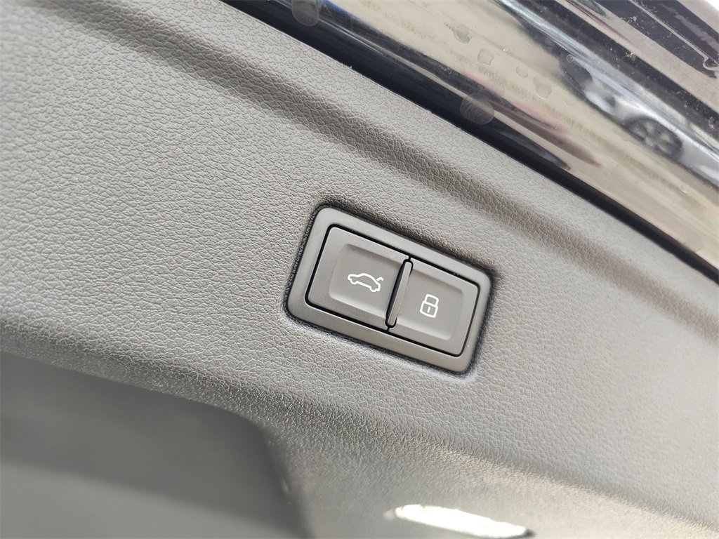 Certified 2025 Audi A5 2.0T Premium Plus w/ Premium Plus image 10